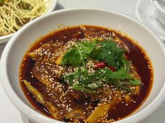 -刘胖子家常菜·蹄花焖藕(中南店)