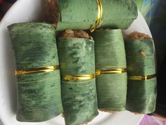 -彭秉兰豆花烤鱼(文化园店)
