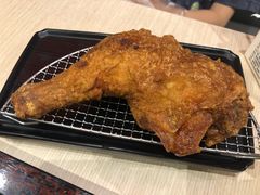 -永和大王(华侨城店)