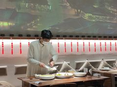 -梅花境(万科店)