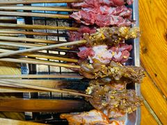 -源味居手把签烧烤(长春一店)