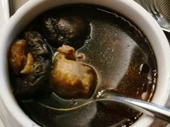 韩式牛尾汤-七海旋律西餐厅(金沙湾店)