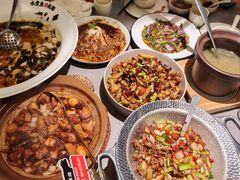 -麻都·成都菜(人民广场店)