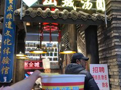 门面-八一路好吃街(雨田商务大厦店)