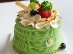 -味多美蛋糕(梨园店)