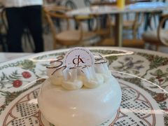 -CA Patisserie法式甜品咖啡(恒隆广场店)