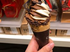 -GODIVA(港汇恒隆广场)