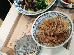 -吉野家(宾水道店)