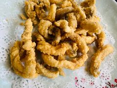-前门烤鸭(江东中路店)