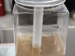-黎耀阳财神糖水铺(樟木头店)