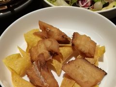 -庐灶江南·江南菜·四合院Bistro(东直门雍和宫·原华侨宾馆店)