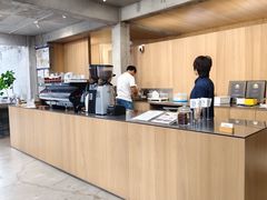 -VOYAGE COFFEE 咖啡烘焙工坊店(798艺术区店)