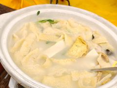 -老淮安·淮安菜(淮阴区店)