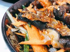 -京门活鱼馆·鱼火锅(百子湾（原红庙）店)