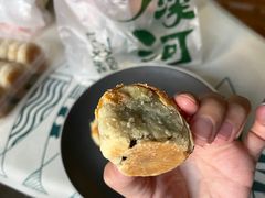 -泸溪河桃酥(欧尚店)