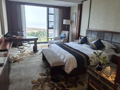 -连云港金陵海州湾会议中心