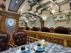 -新疆伊宁远征餐厅