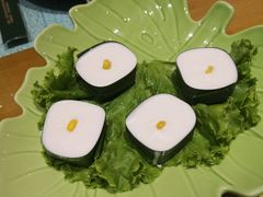 西米露糕-玖月时尚泰式餐厅