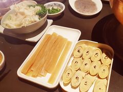 -东来顺·非遗火锅(高新店)