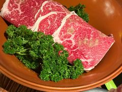 -山葵村烤肉(海淀区民族大学店)