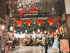 -燕郊烧鸽子(广安路店)