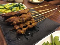 -吉香碳烤生蚝(仙霞路店)