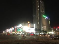 -东大门市场