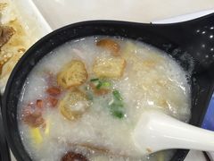 -华辉拉肠(广园店)