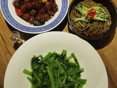 -東舍食唐精品陕菜馆