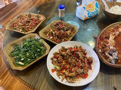 -朗妈私房菜(婺女州店)