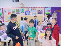 -瑞思教育·少儿英语(凯德校区)
