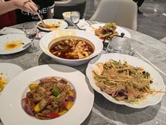 -红高粱大酒店(宁山东路店)