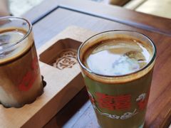 -Metal hands·铁手咖啡