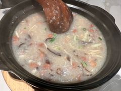-滋粥楼·顺德菜(番禺广场总店)