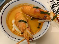 -太食獸泰式茶餐厅(IFS国金中心店)