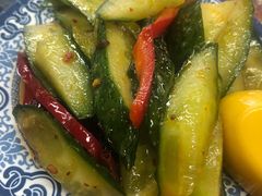 -东方宫·中国兰州牛肉拉面(三里屯店)