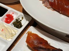 -四季民福烤鸭店(前门廊房二条店)