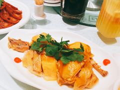 -金米箩大酒店(五角场店)