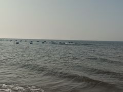 -北戴河东海水浴场