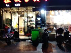 门面-正宗南铁拉叔沙煲螺·烧烤·秘制靓粥(南铁总店)