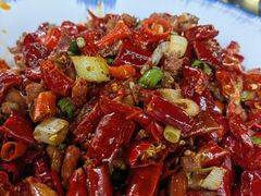 -青城甲(青城山店)