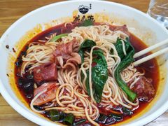 -老地方猫儿面(磁器口店)