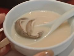 -捞神煲汤火锅(湖滨商业街店)