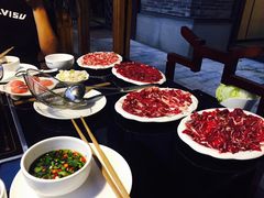 -林记潮汕牛肉(融汇店)