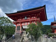 -有栖山 清光院 清水寺