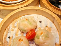 -禄运茶居·手工点心(猎德店)