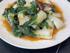 -红东阁东北菜烤肉酒馆(CROSS万象汇店)