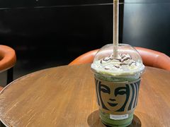 -星巴克(南京商厦店)