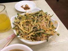 -平山城鑫烧烤(建国楼店)