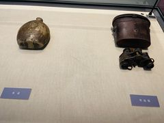 -新四军黄桥战役纪念馆(新馆)